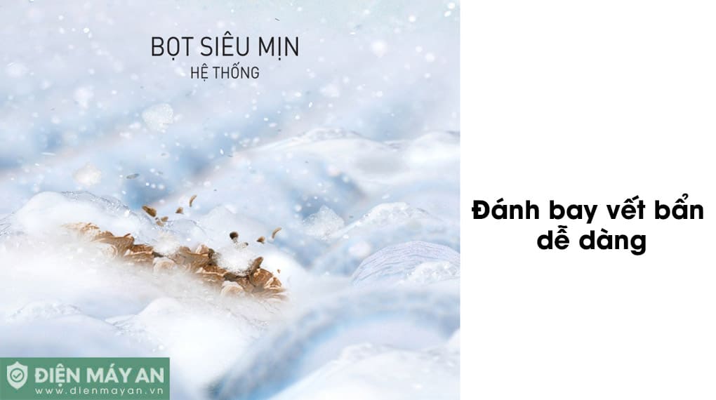 Máy Giặt Panasonic Inverter 10.5 Kg NA-FD105W3BV